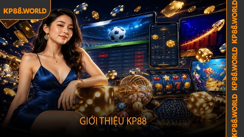 Giới thiệu KP88